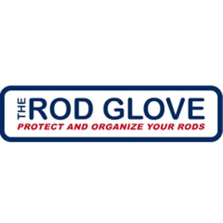 Logo The rod glove