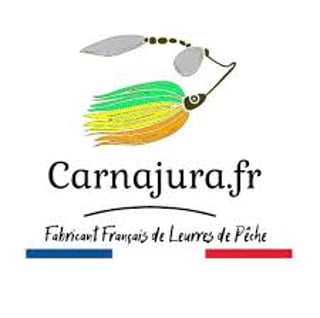 Logo de la marque Carnajura