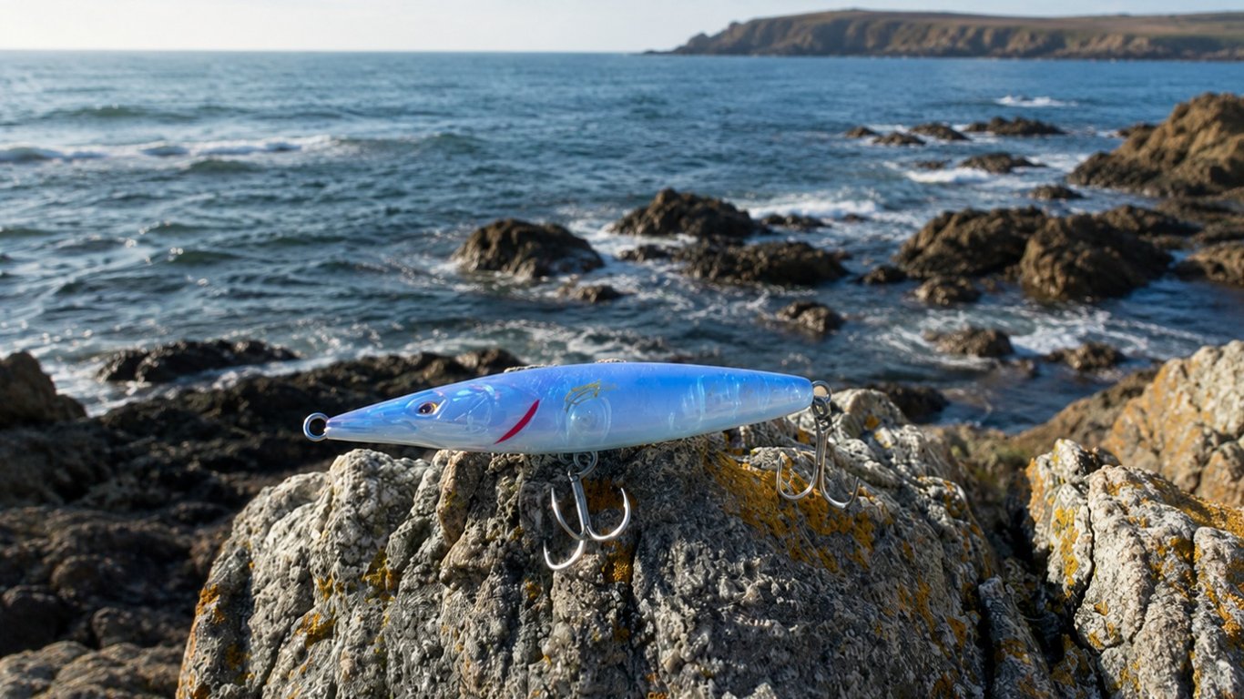 Pêche en Surface : Guide Complet pour Débuter avec les Leurres de Surface