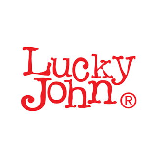 Logo Lucky john