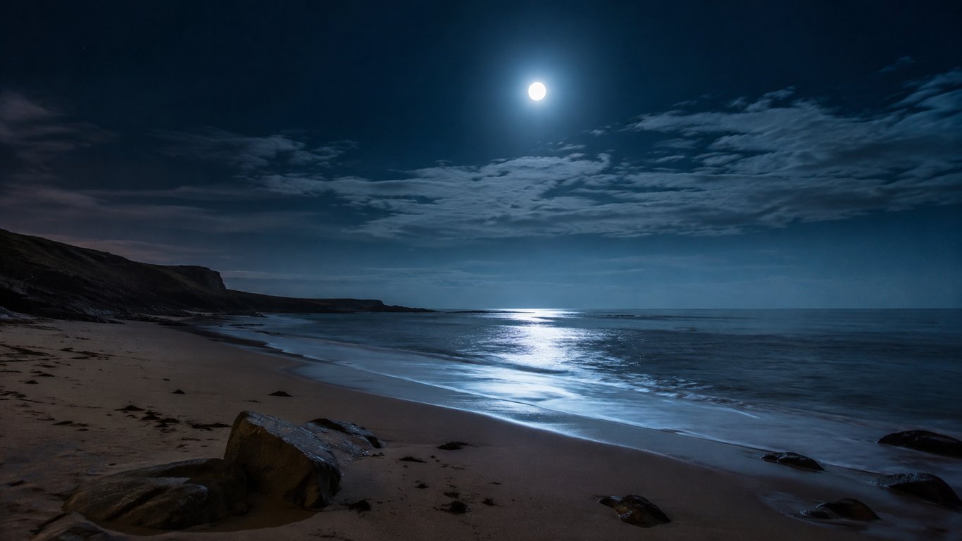 La nuit
