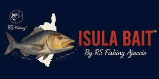 Logo Isula bait