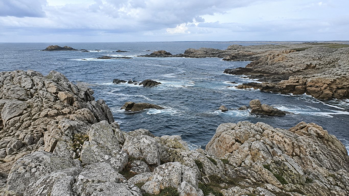 Vagues