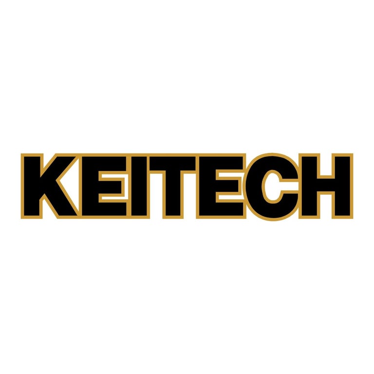 Logo Keitech