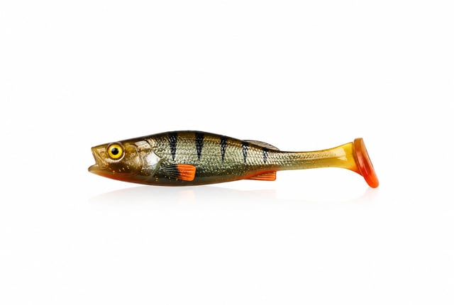 LMAB - KOFI BARSCH 23 CM - MOTOROIL PERCH