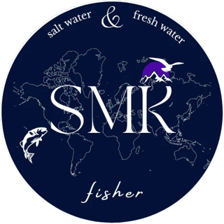 Logo de la marque Smk fisher