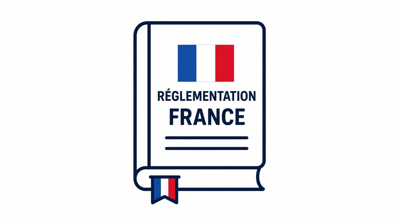 Réglementation