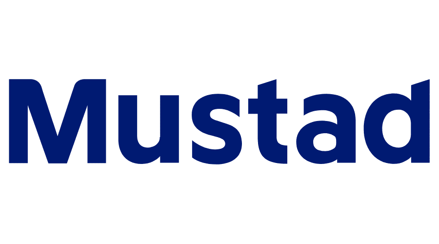 Logo Mustad