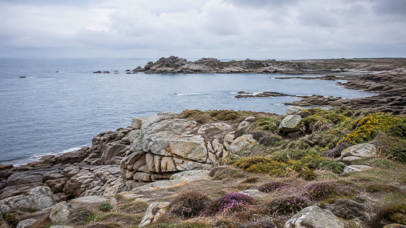 Cote rocheuse