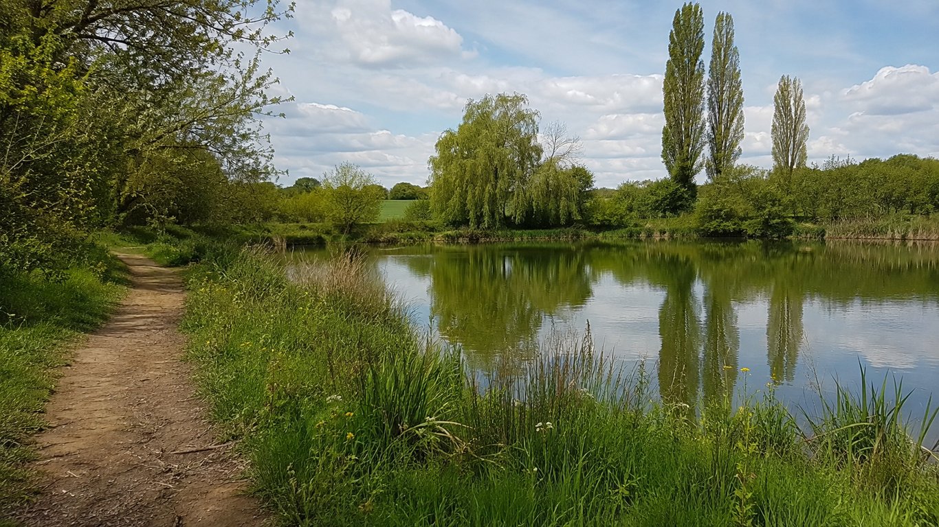 Etang