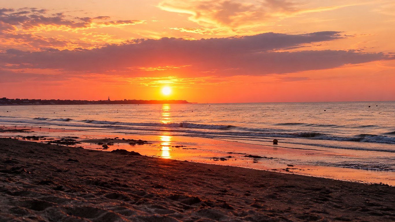 Ouistreham
