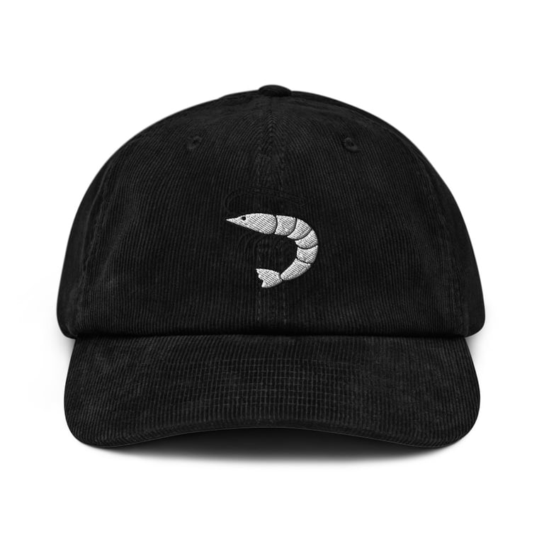 Casquette Shrimp Mode - 3