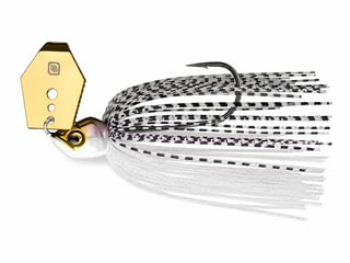 PITCH AND STRIKE - THE COPPER HEAD BLADE - 12G