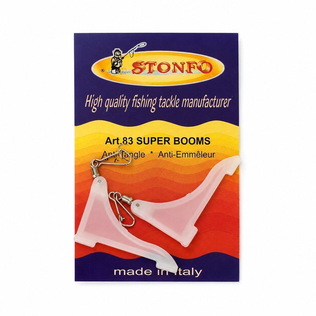 Triangle anti tangle 7 cm STONFO