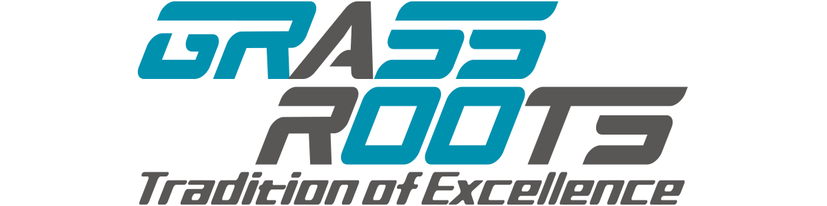 Logo Grassroots