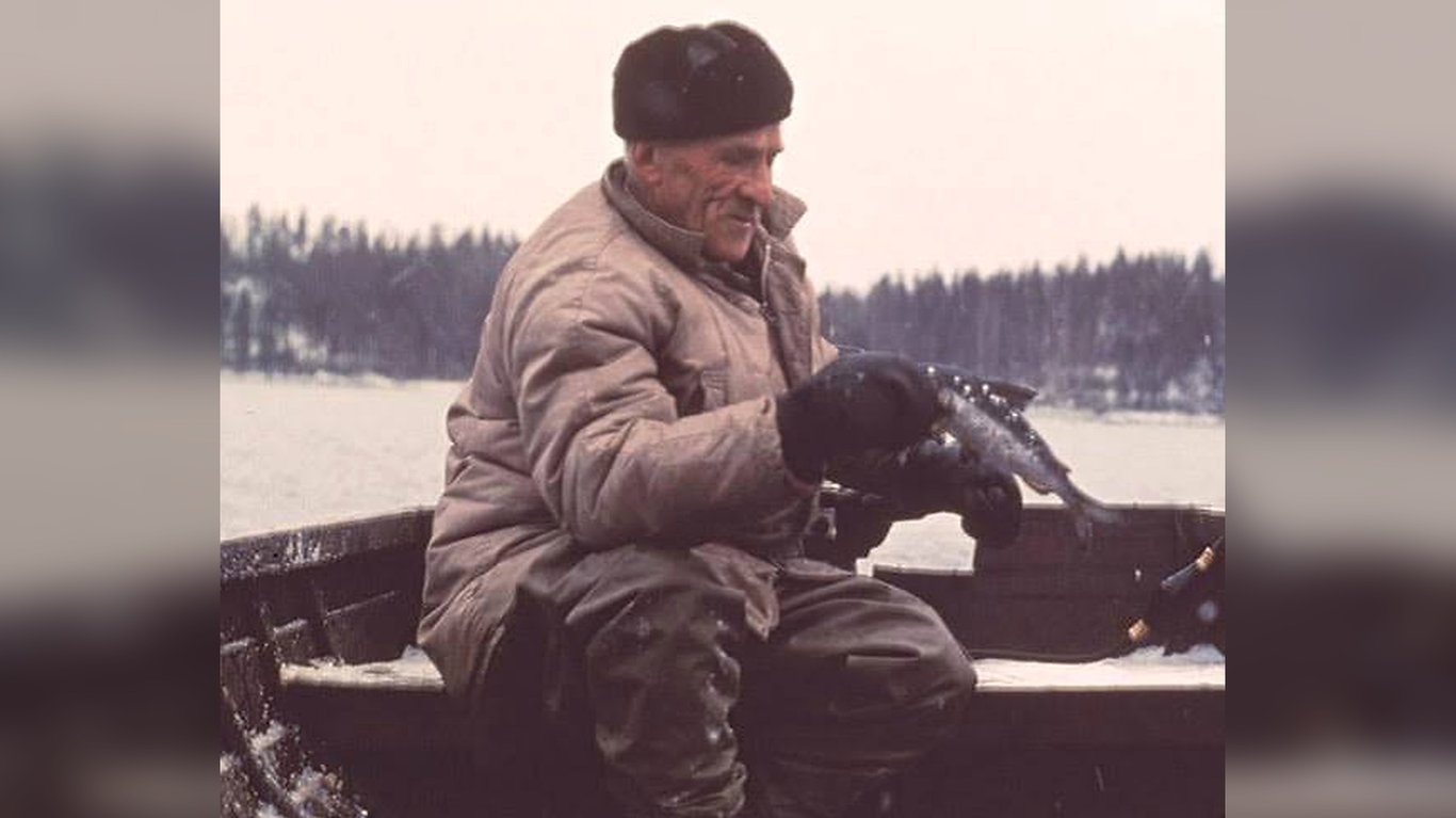 L'Histoire Fascinante des Leurres Rapala : De l'Artisanat à la Légende