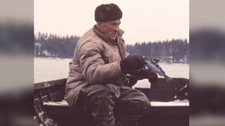 L'Histoire Fascinante des Leurres Rapala : De l'Artisanat à la Légende