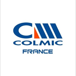 Logo Colmic