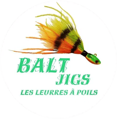 Baltjigs – logo de la boutique