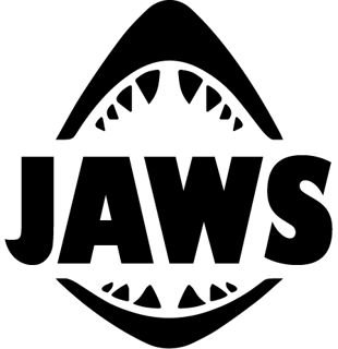 Logo de la marque Jaws