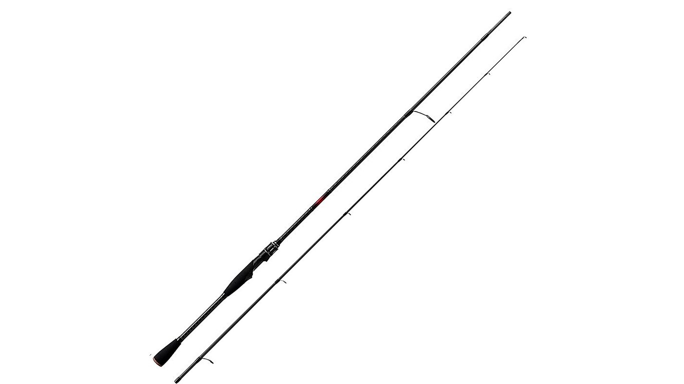 Canne brochet