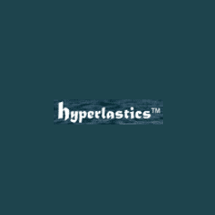 Logo Hyperlastics