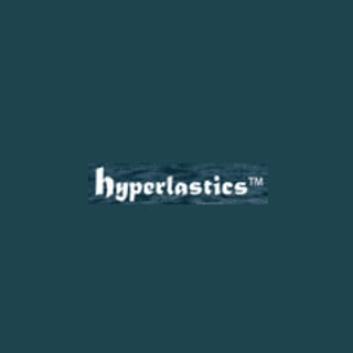 Logo Hyperlastics