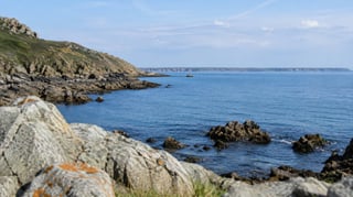 Les 5 meilleurs spots de pêche en Bretagne