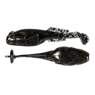 Z-Man TRD GobyZ, leurre souple gobie 2,4 pouces pour Ned rig - Fishing Grid