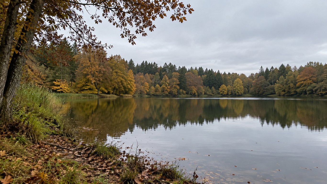 Etang