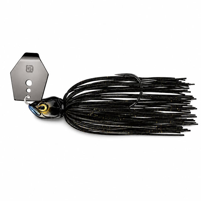 PITCH AND STRIKE - THE COPPER HEAD BLADE - 12G