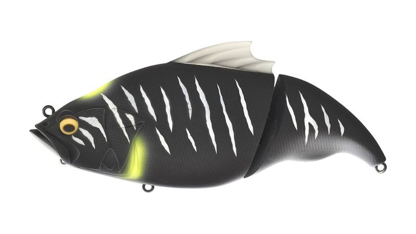 Leurre noir