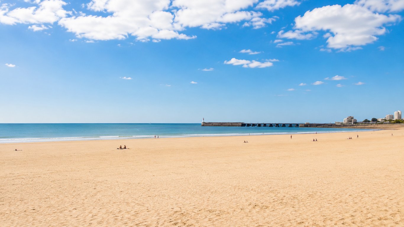 Les sables-d'olonne