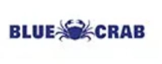 Logo Blue Crab