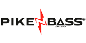 Logo Pike'n bass