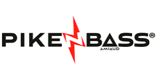 Logo Pike'n bass