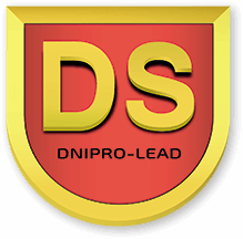 Logo Ds dnipro