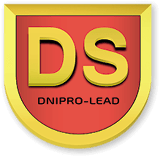 Logo Ds dnipro