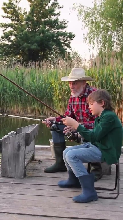 Guide des leurres souples : 4 familles incontournables