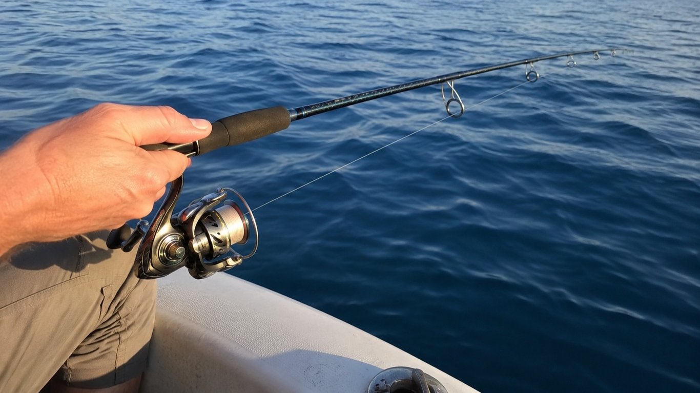 La Palangrotte : Technique de Pêche Méditerranéenne Redoutable