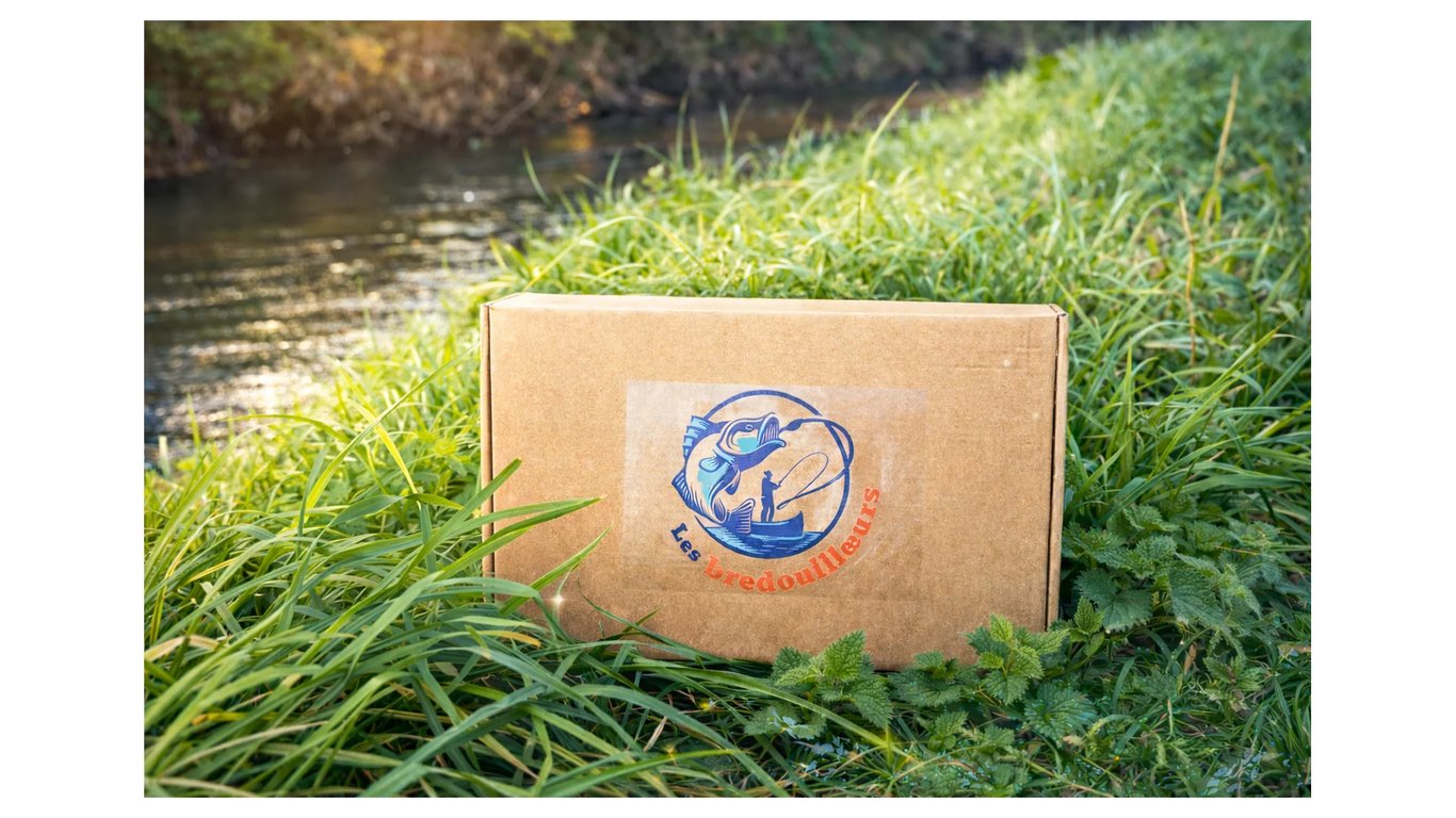 Coffret