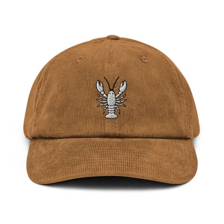 Casquette Lobster Bay - 2