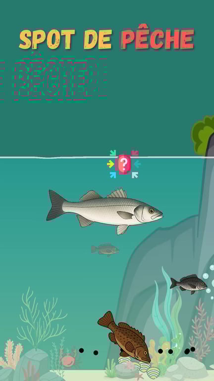 Comment trouver les meilleurs spots de pêche du bord