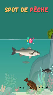 Comment trouver les meilleurs spots de pêche du bord