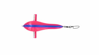 Williamson Exciter Bird 10 - Fishing Grid