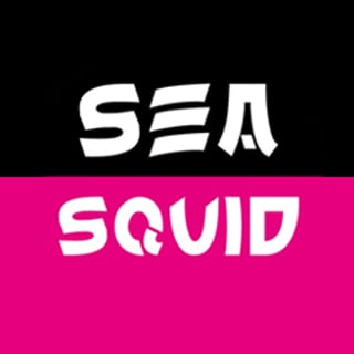 Logo Sea squid
