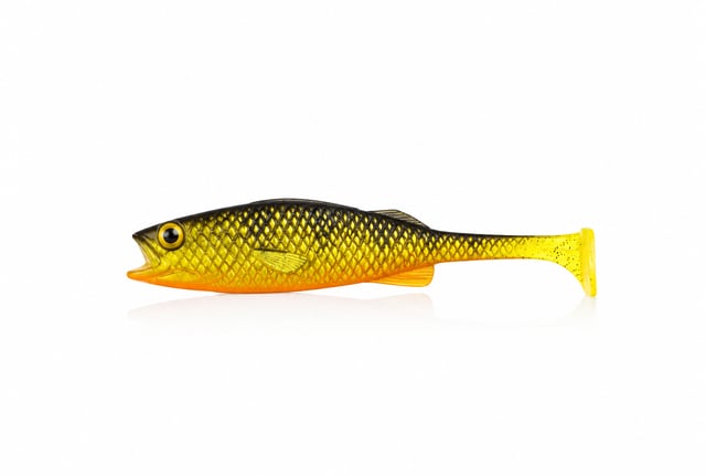LMAB - KOFI BARSCH 23 CM - NATURAL PERCH
