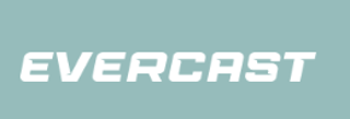 Logo de la marque Evercast