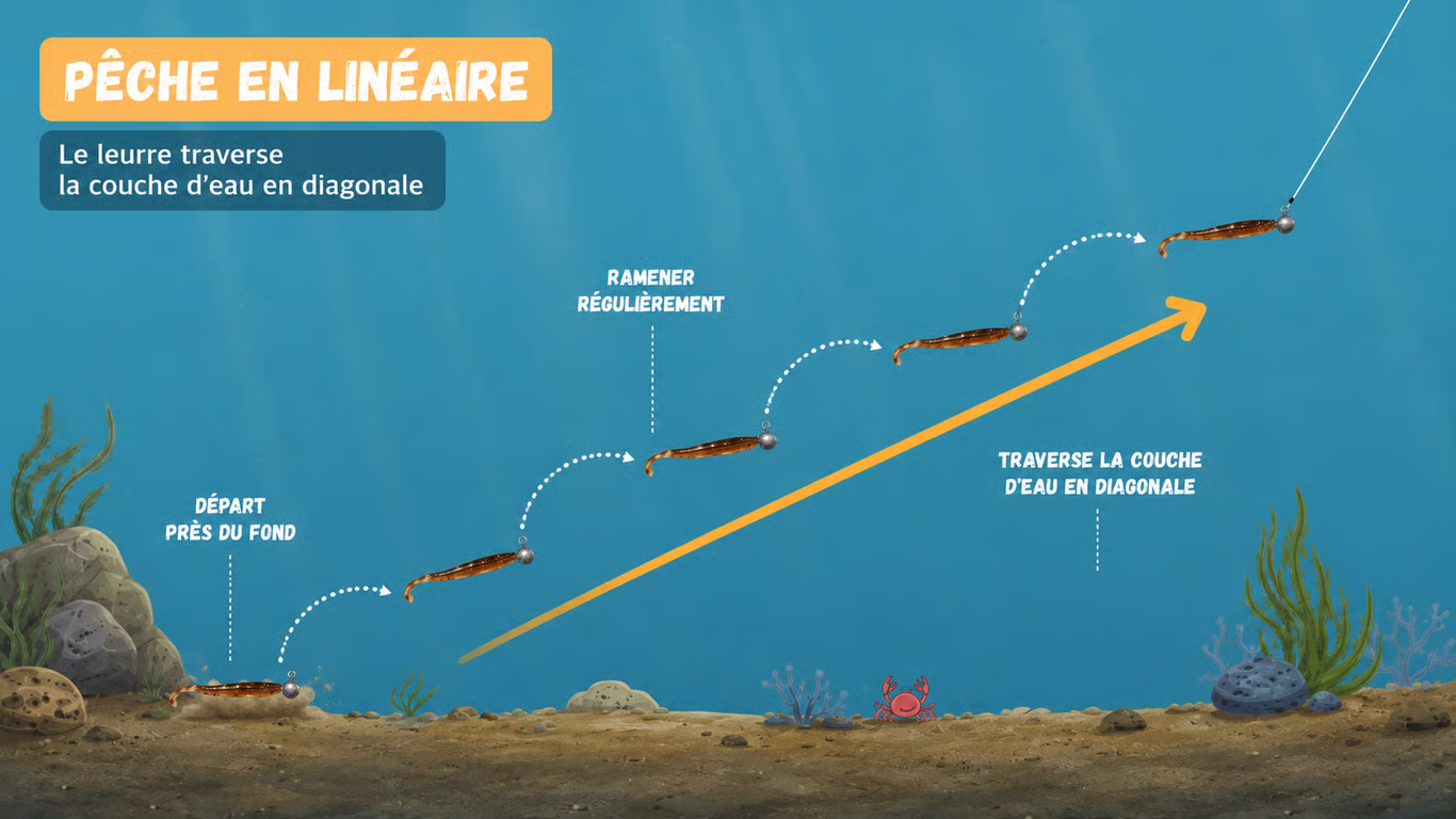 Animation linéaire
