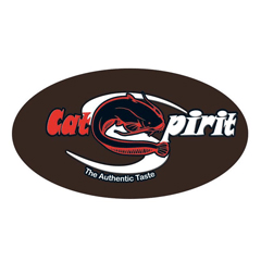 Logo Catspirit